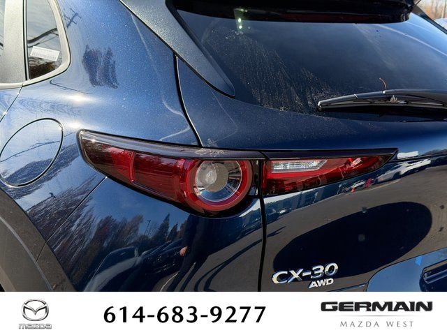 2026 Mazda CX-30 Preferred - Photo 15