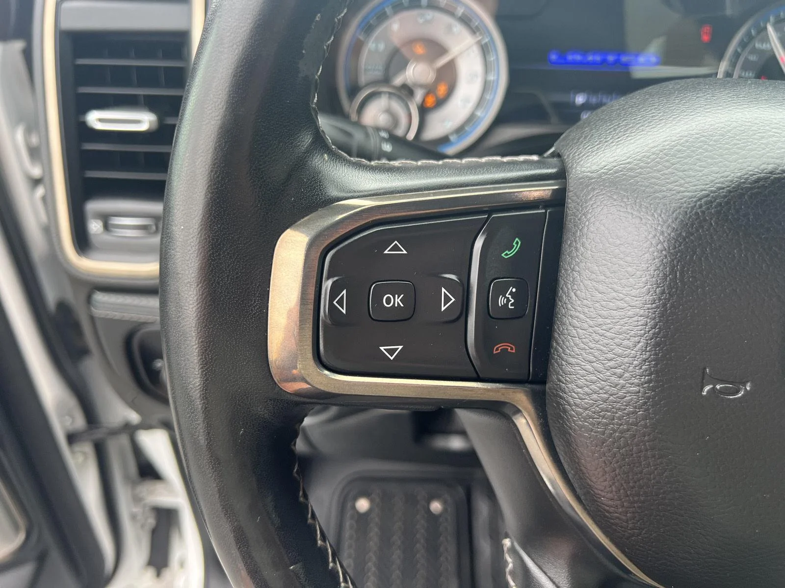 2019 RAM Ram 1500 Pickup Limited - Photo 19