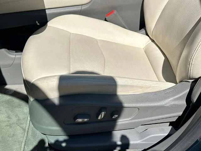 Used 2024 Green Cadillac Premium Luxury image 19