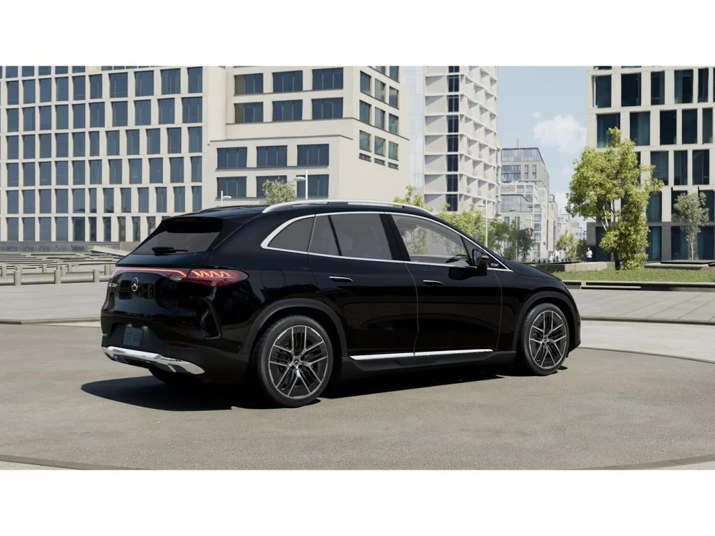 New 2027 Black Mercedes-Benz 320+ SUV image 20