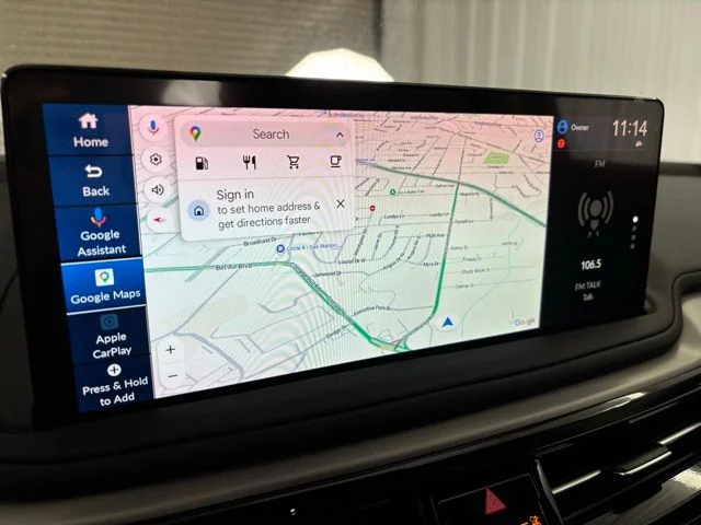 2026 Acura MDX Technology Package - Photo 24