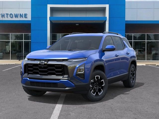 2026 Chevrolet Equinox ACTIV - Photo 6