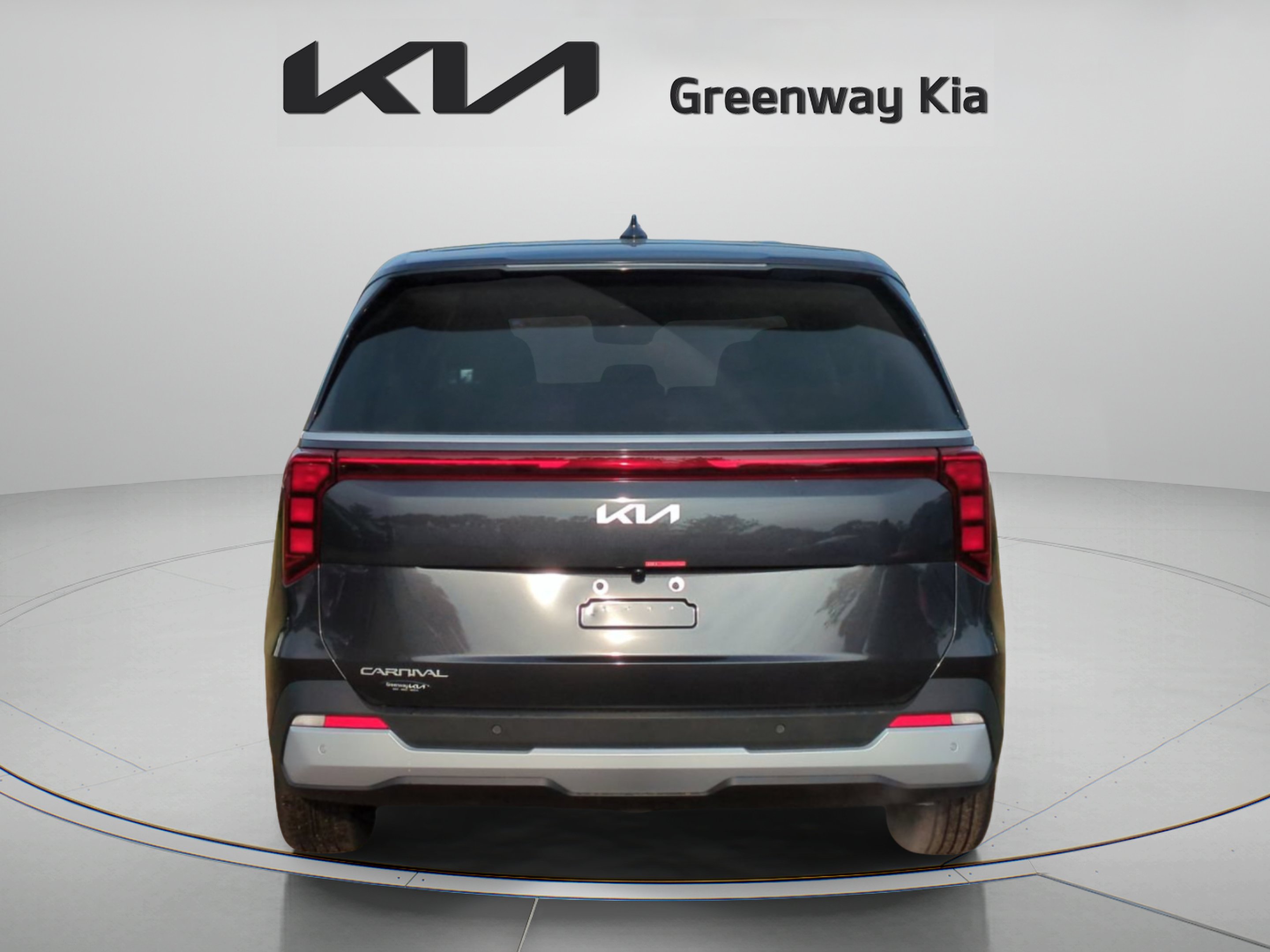 New 2026 Panthera Metal Kia LXS image 7