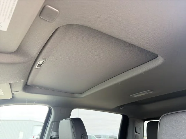 New 2026 Silver GMC Denali image 18