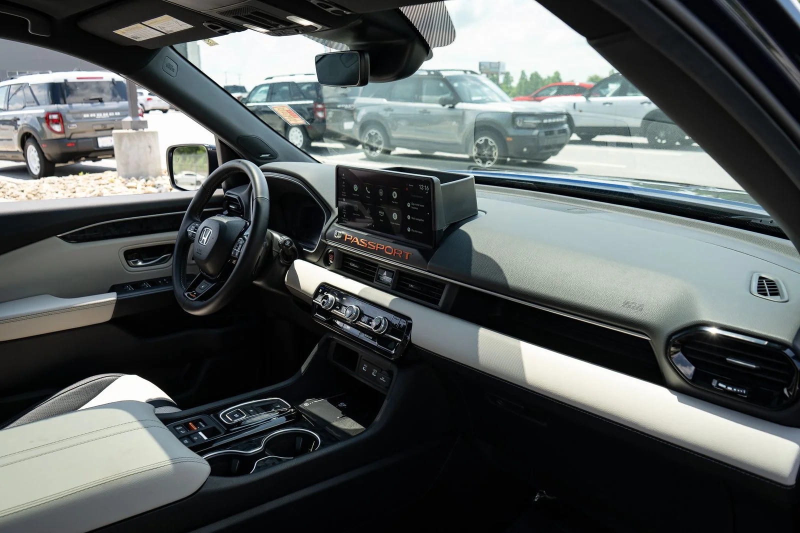 Used 2026  Honda  image 22