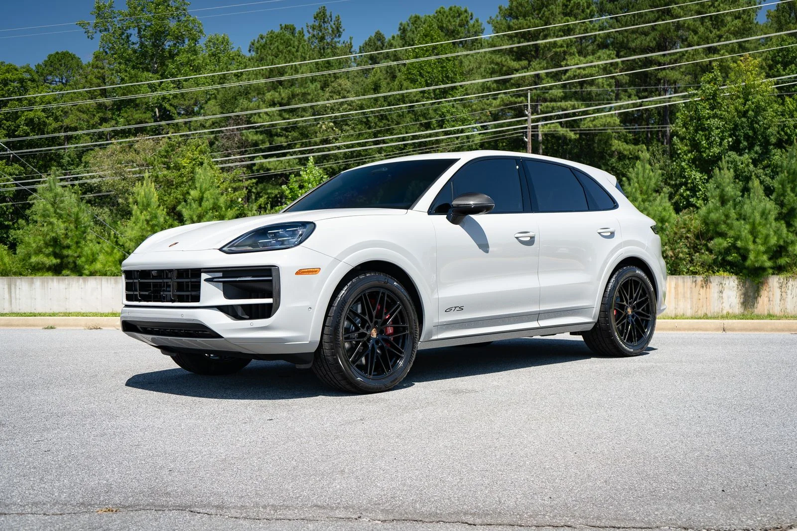 Used 2023  Porsche GTS image 12