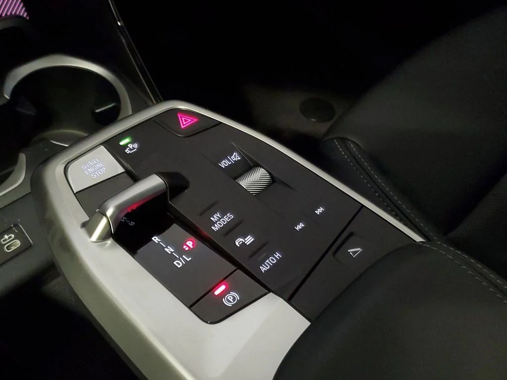 2026 BMW X1 28i - Photo 23