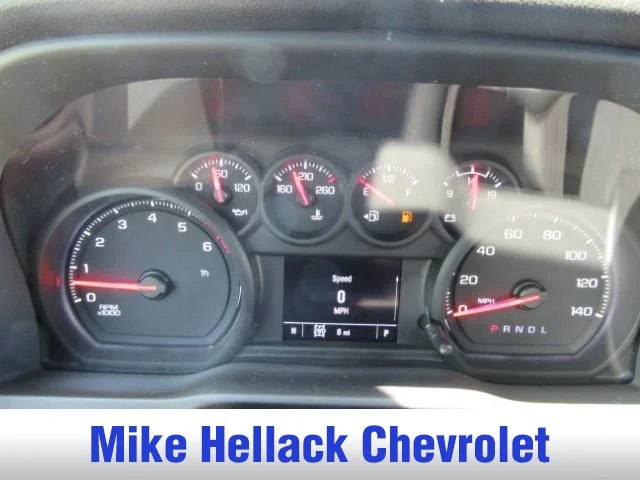 2026 Chevrolet Silverado 2500 HD Work Truck - Photo 15