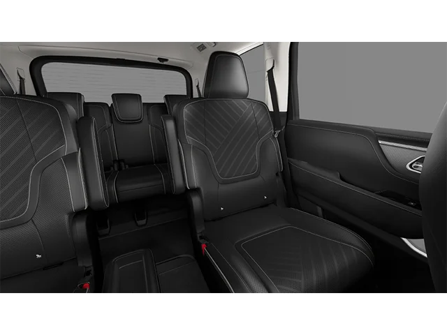 New 2026 DYNAMIC METAL INFINITI Luxe 2WD image 17