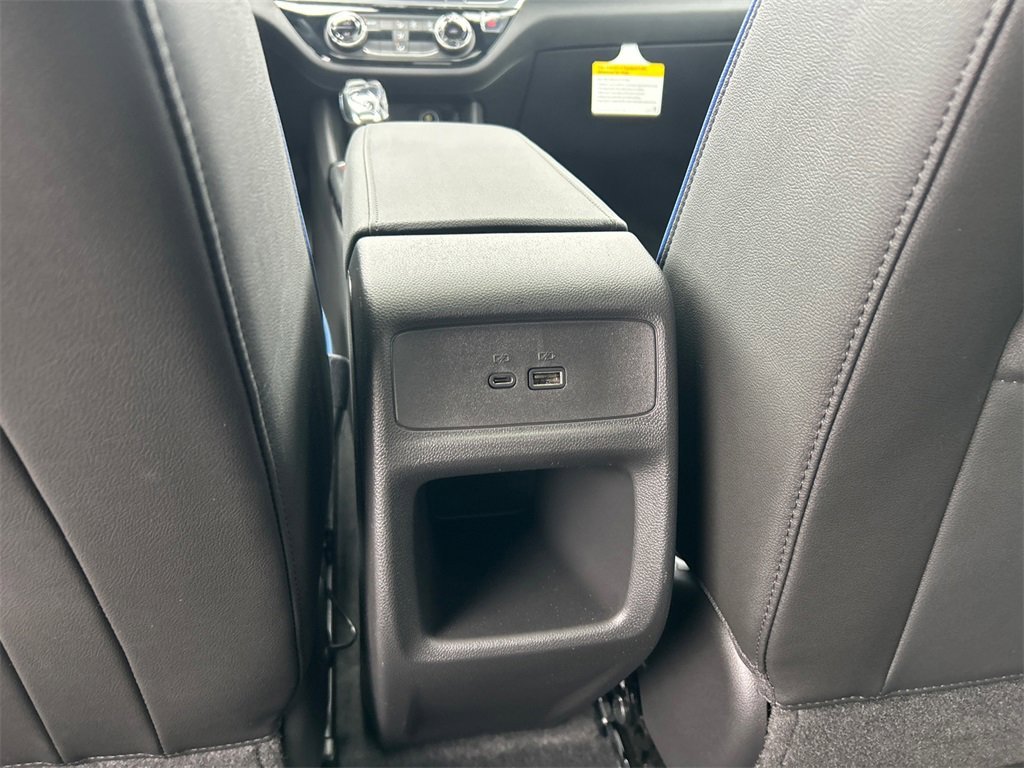 2026 BUICK ENVISTA - Image 29