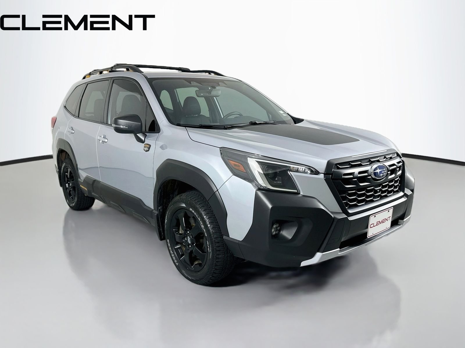 2023 Subaru Forester Wilderness - Photo 5