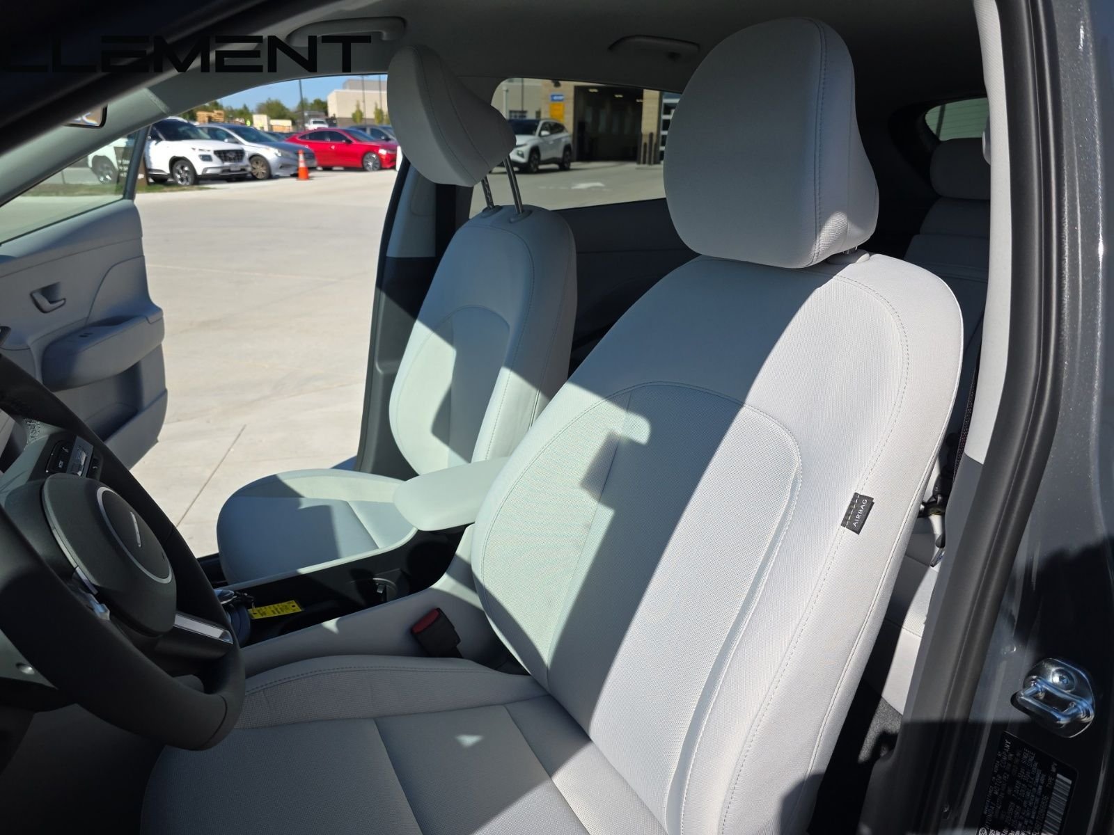 2026 Hyundai Kona SEL Sport - Photo 30