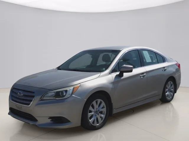 Pre-Owned 2015 Subaru Legacy PREMIUM