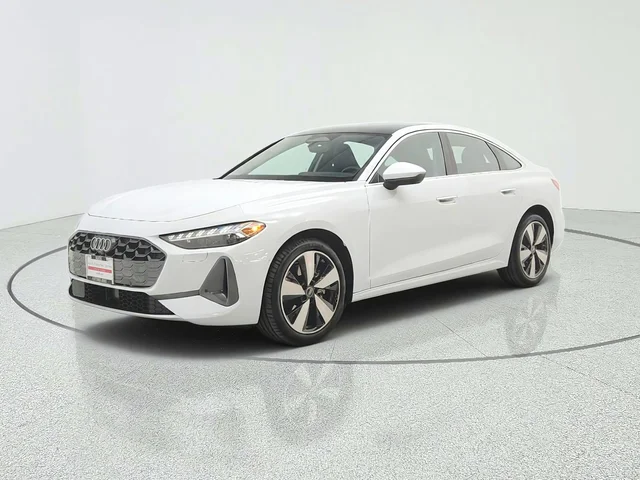 2025 Audi A5 Premium Plus