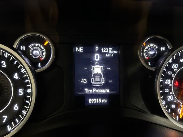 Used 2019 Gray Ram Big Horn/Lone Star image 10