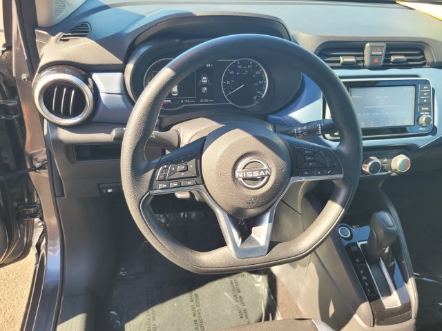 Used 2025 Gray Nissan 1.6 SV image 30
