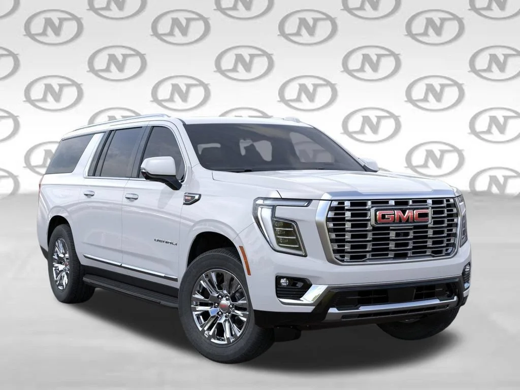2026 GMC Yukon XL Denali - Photo 7
