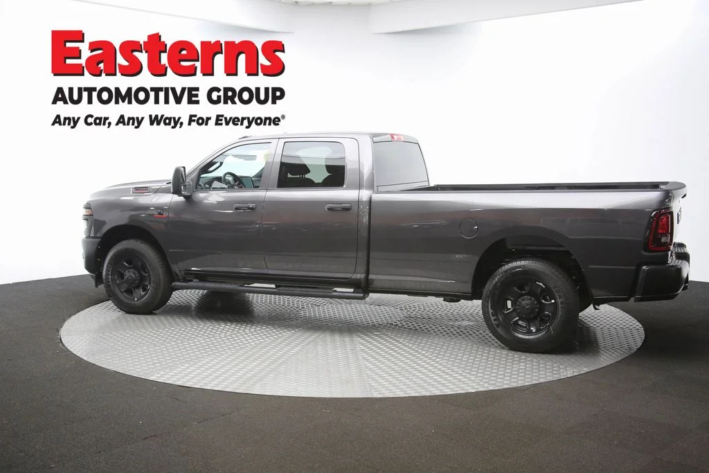 Used 2025 Gray Ram Tradesman image 61