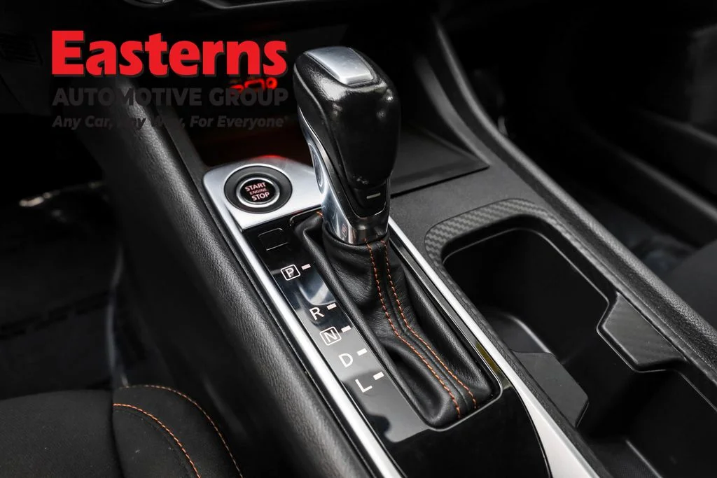 Used 2023 Gray Nissan SR image 13
