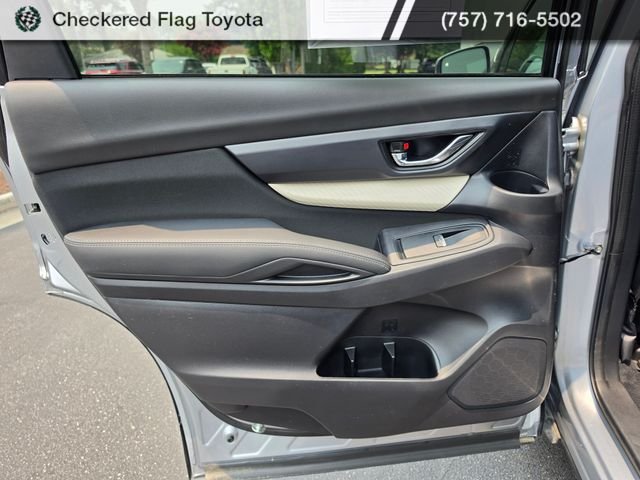 Used 2021 Ice Silver Metallic Subaru Premium image 43