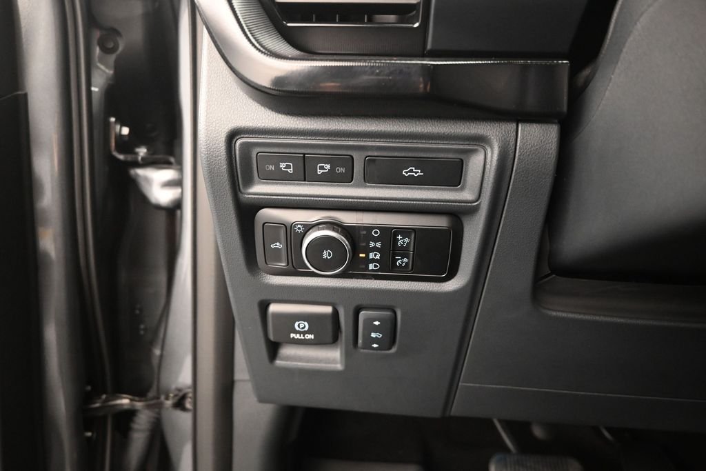 Used 2024 Gray Ford Raptor image 12
