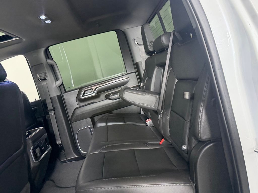 Used 2024 Beige Chevrolet LTZ image 31