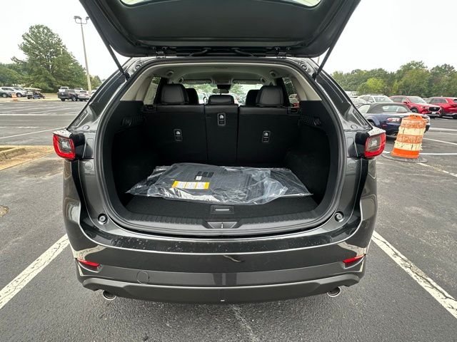 2025 Mazda CX-5 S Select Package - Photo 13