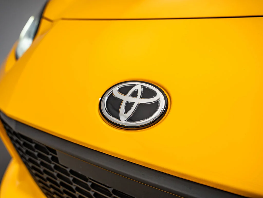 Used 2026 Yuzu Toyota Yuzu Edition image 11