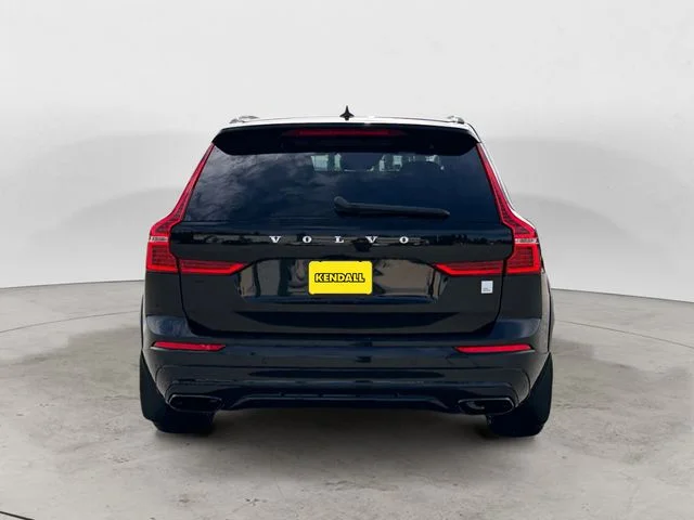 Used 2021 Black Volvo T8 Polestar image 6
