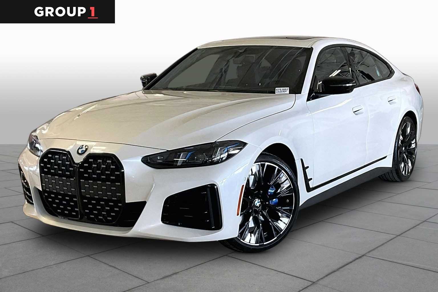 BMW 430i AWD Coupe - In-Stock
