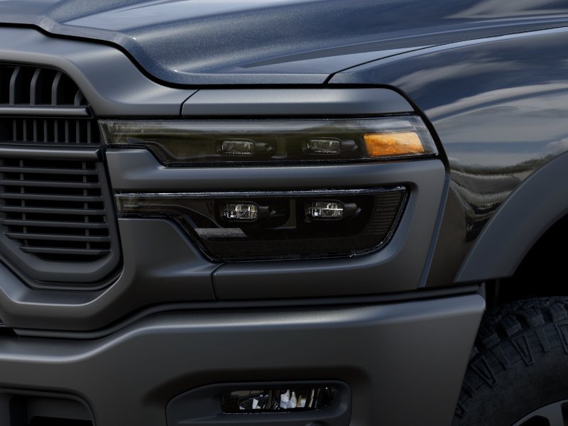 2026 RAM 2500 Power Wagon - Photo 36