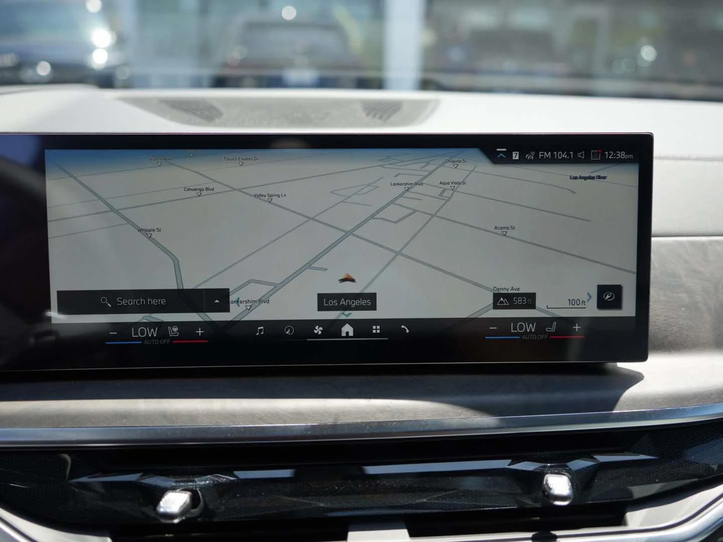 New 2027 Skyscraper Grey Metallic BMW xDrive40i image 21