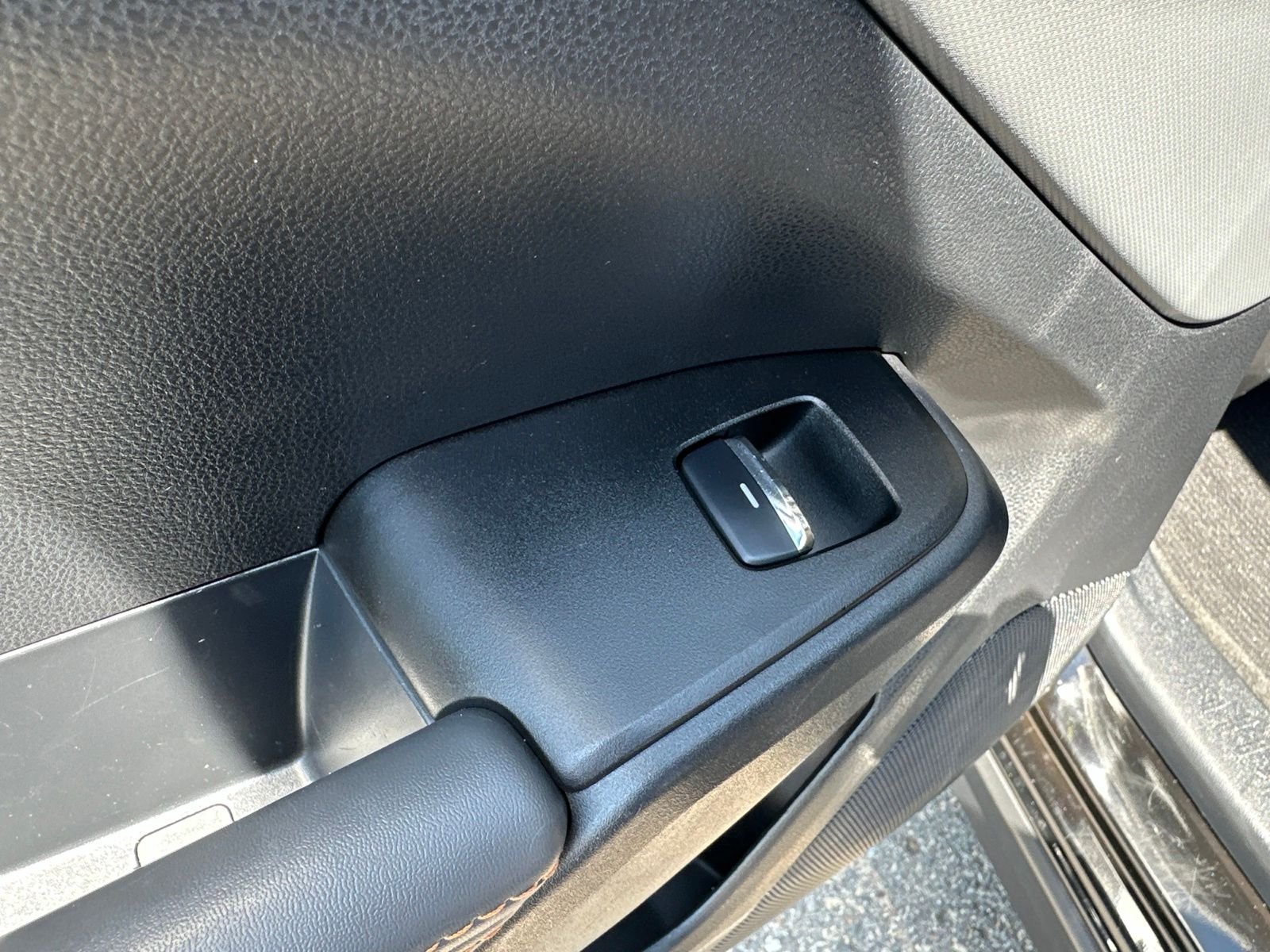 Used 2024 Black Subaru Limited image 25