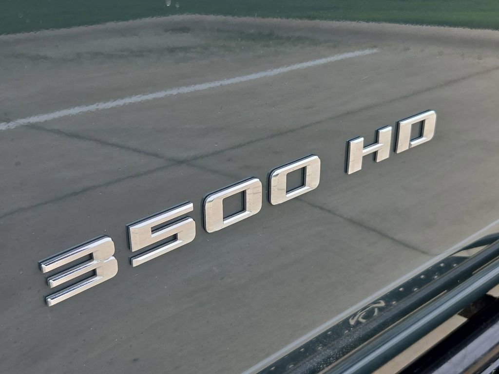 2026 Chevrolet Silverado 3500HD LTZ - Photo 32