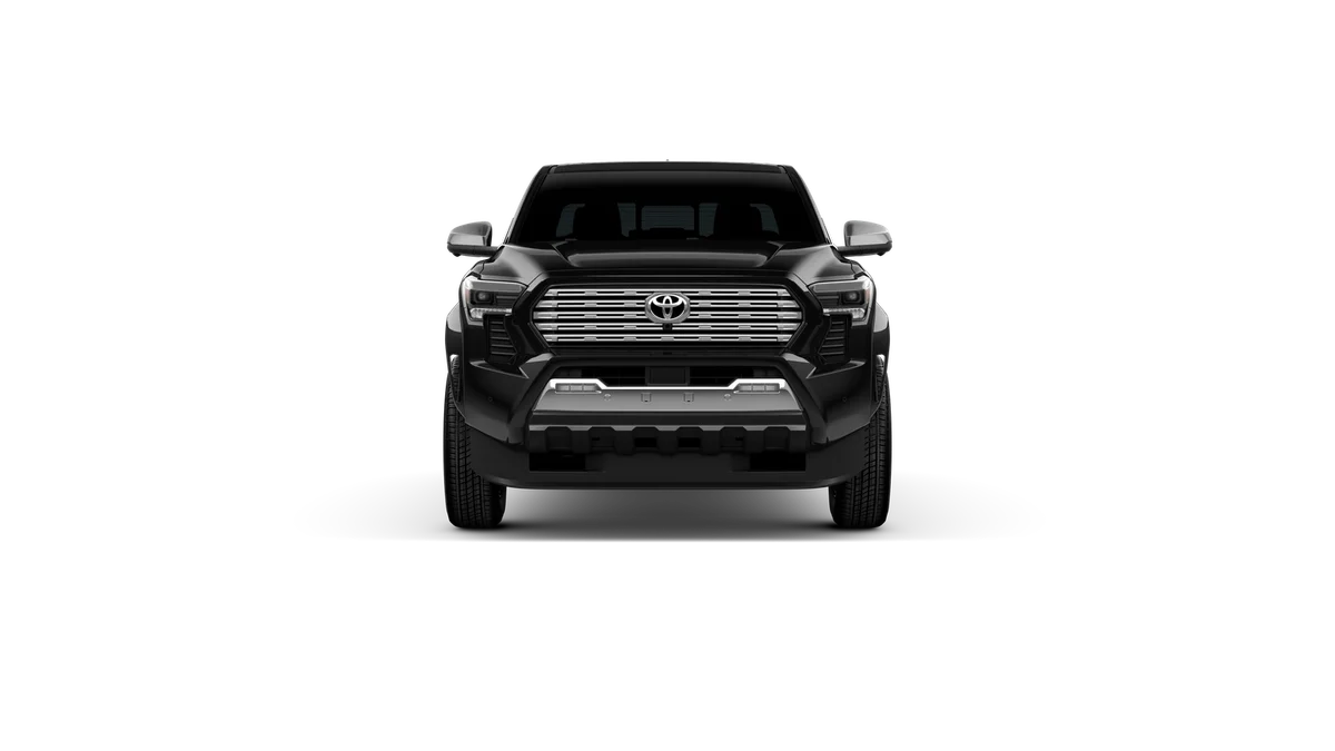 2026 Toyota Tacoma Limited - Photo 49
