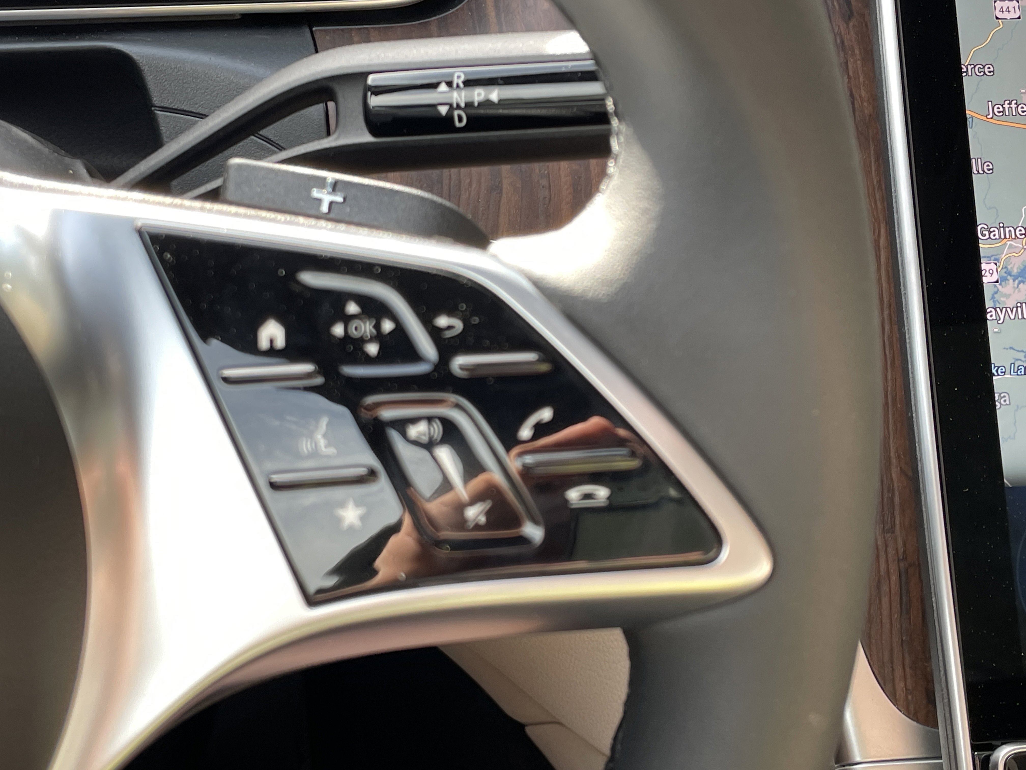 New 2026 Cirrus Silver Metallic Mercedes-Benz C 300 Sedan image 27