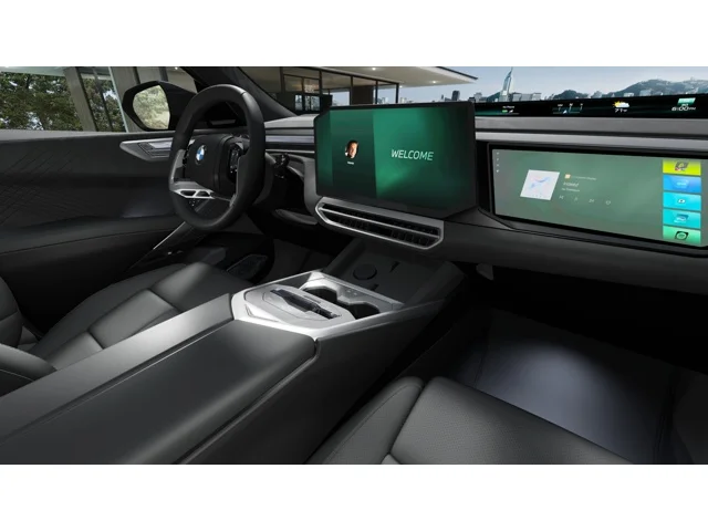 New 2027 Black Sapphire Metallic BMW X5 40 image 14