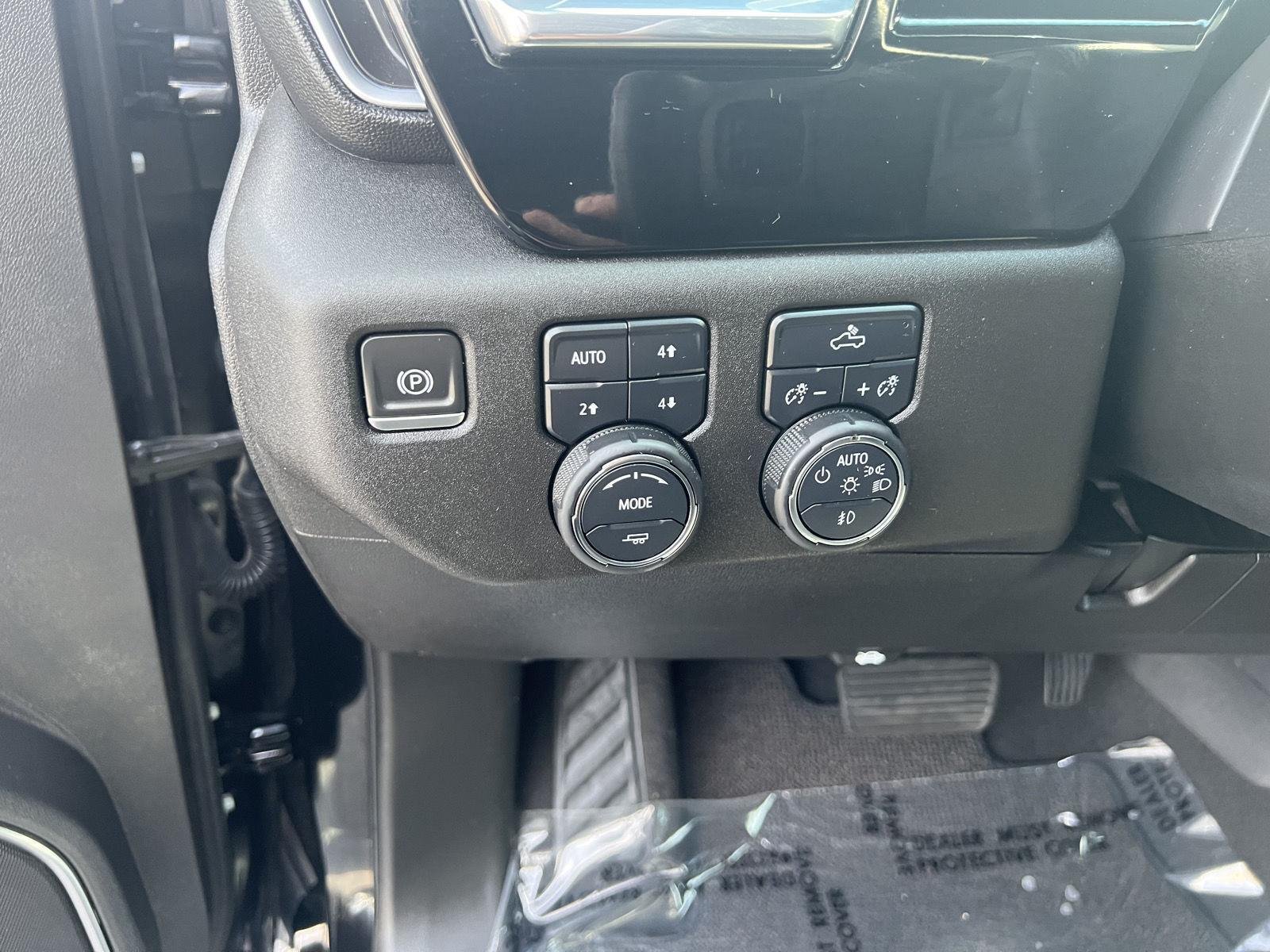 2024 Chevrolet Silverado 1500 RST - Photo 16