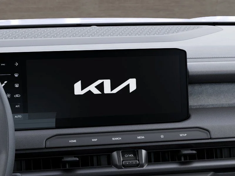 New 2027 Wolf Gray Kia X-Line EX image 20