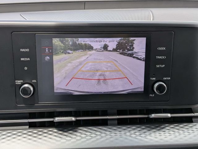 2024 Kia Carnival LX Seat Pkg - Photo 31