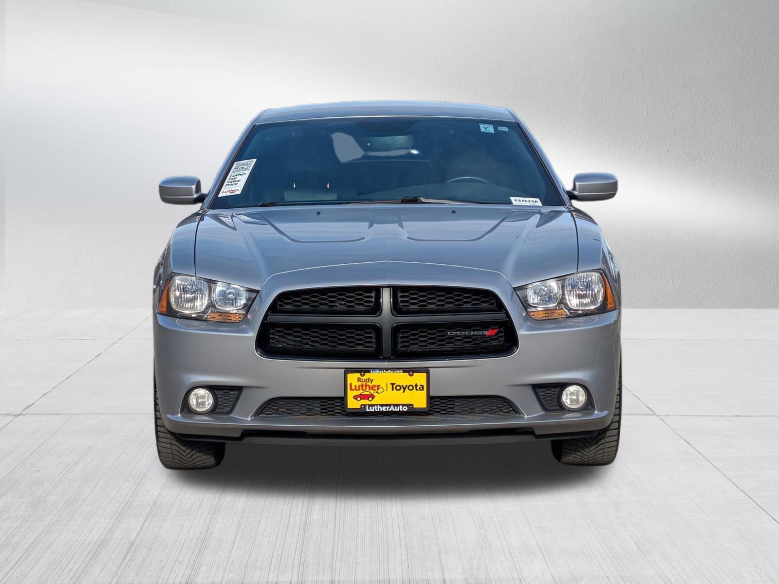 Used 2014 Dodge Charger SXT Plus with VIN 2C3CDXJG1EH360892 for sale in Golden Valley, Minnesota
