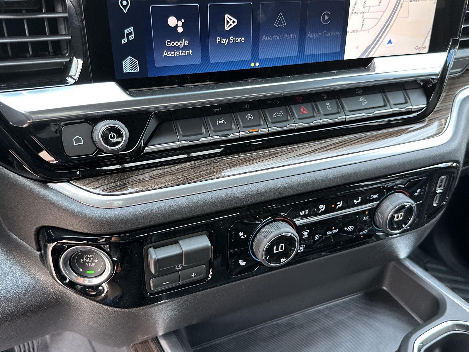2026 Chevrolet Silverado 1500 LT Trail Boss - Photo 35