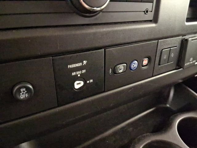 2024 Chevrolet Express Passenger LT - Photo 24