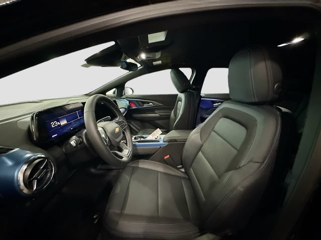 2026 Chevrolet Equinox EV 2LT - Photo 22