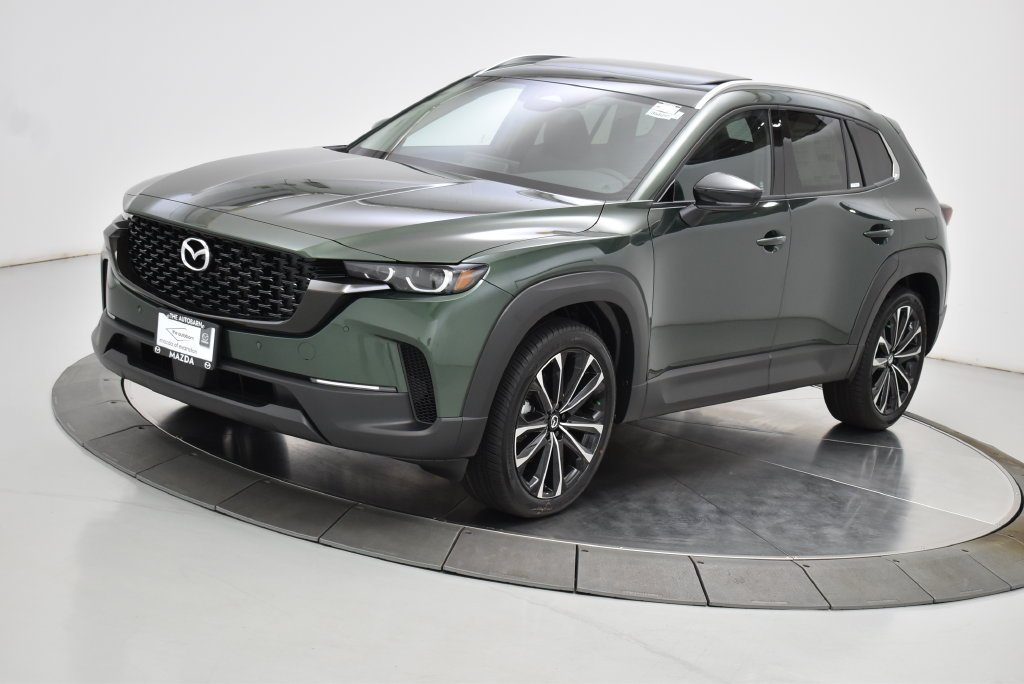 New 2026 Cypress Mazda 2.5 S Premium AWD image 16