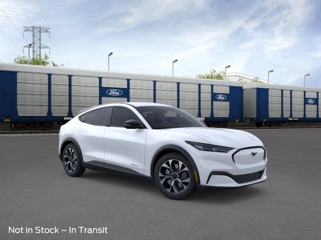 New 2026 Star White Metallic Tri-coat Ford Select image 38