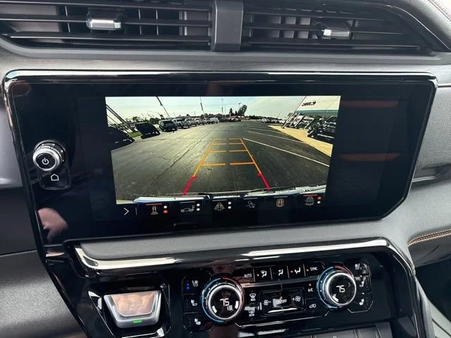 New 2026 Coastal Dune GMC AT4 image 32
