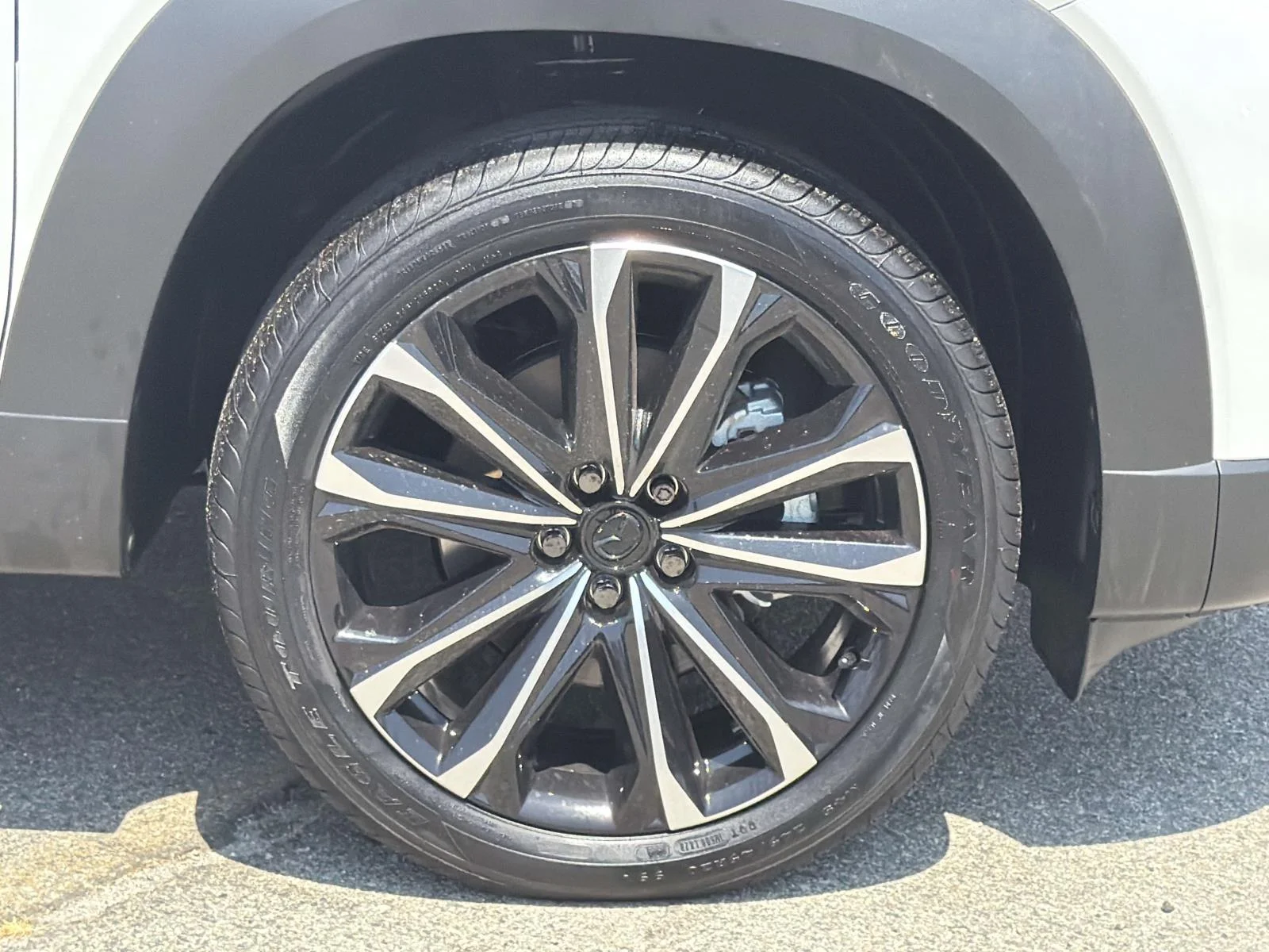 New 2026 Wind Chill Pearl Mazda 2.5 S Premium AWD image 27