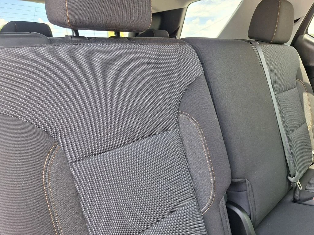 Certified Used 2020 Summit White Chevrolet LS image 23
