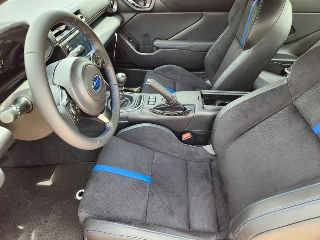 New 2026 IGNITION RED Subaru tS image 10
